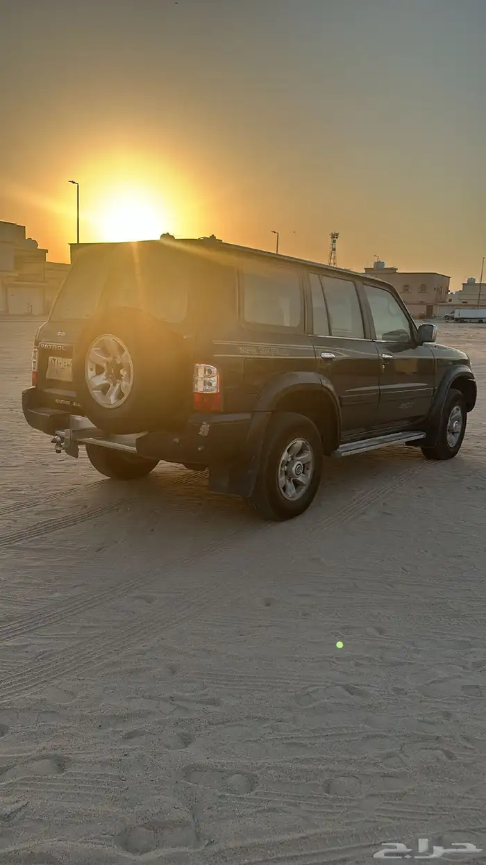 نيسان 4500 4