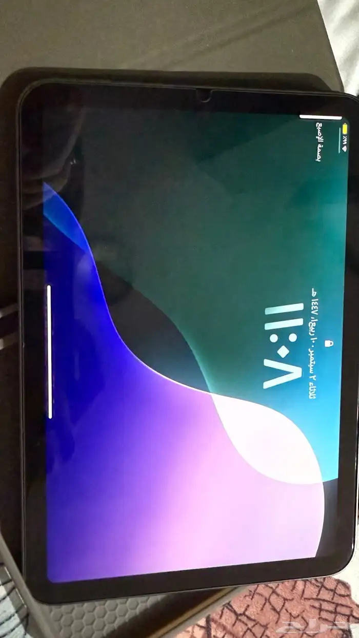 ايباد مني 1