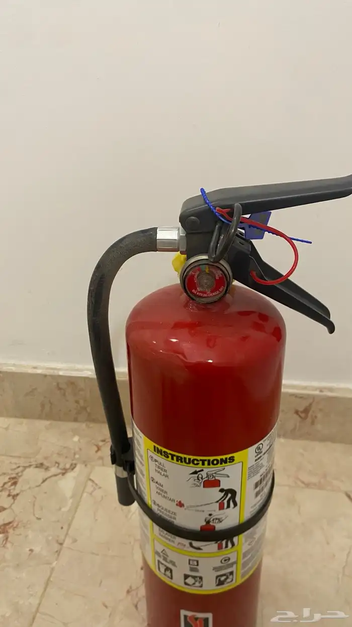 طفايه للبيع جديده مانفكت 2