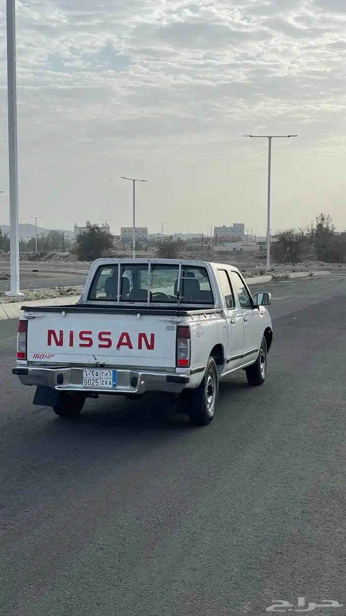 ددسن 2006 سوبر GL 3