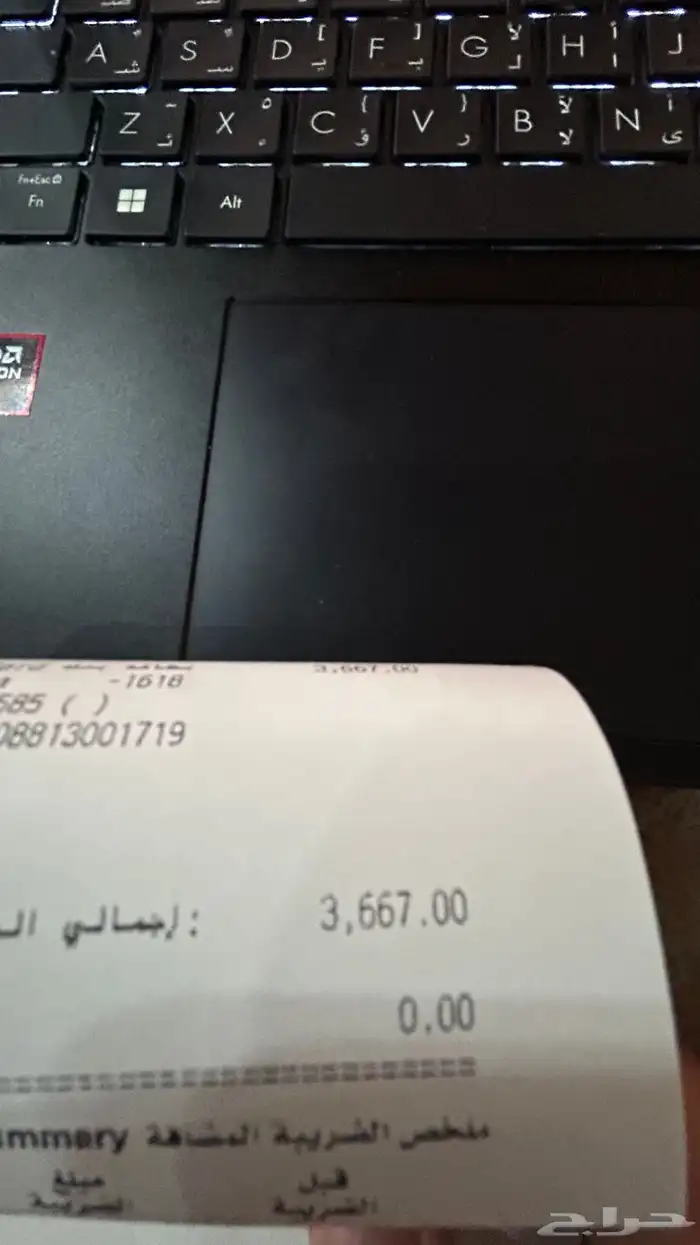 لابتىب ASUS Zenbook 4