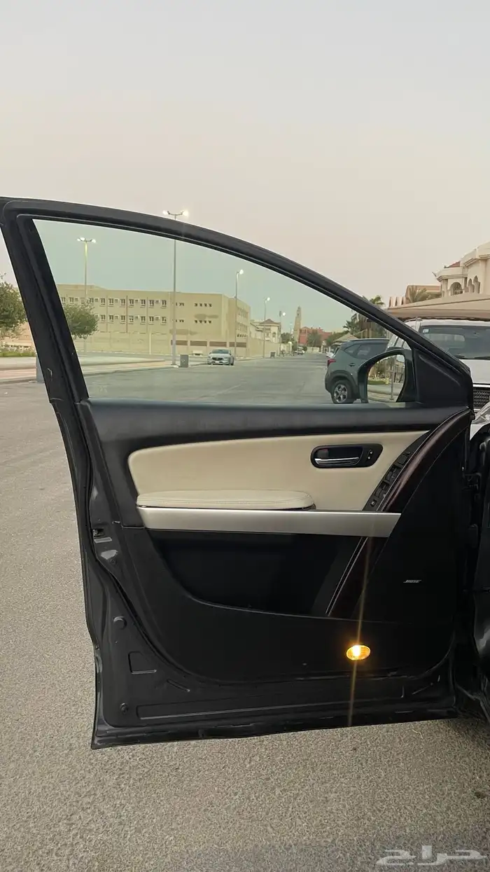 مازدا Cx9 2015 فل كامل 20