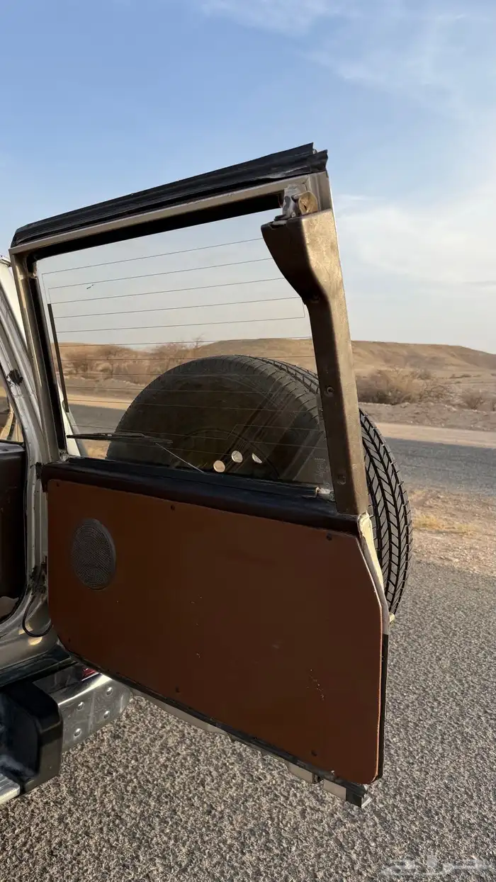 باترول سفاري 1993 26