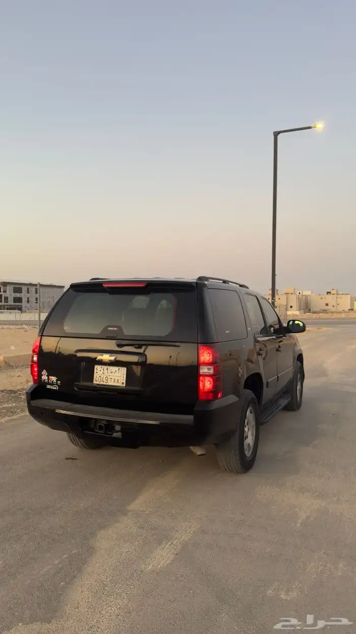 تاهو دبل 2008 8