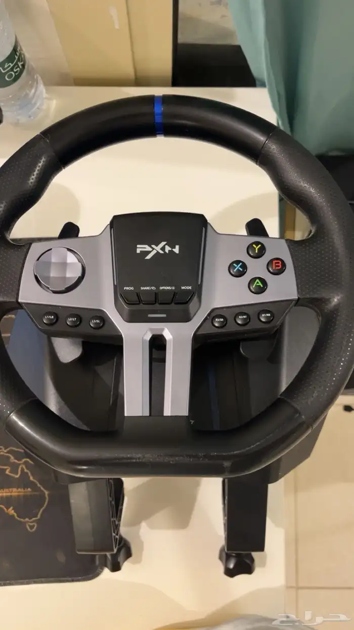 pxn wheel simulator 0