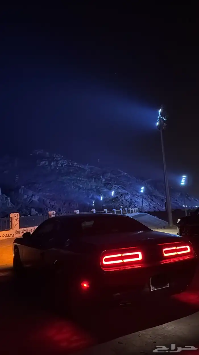تشالنجر 2015 3