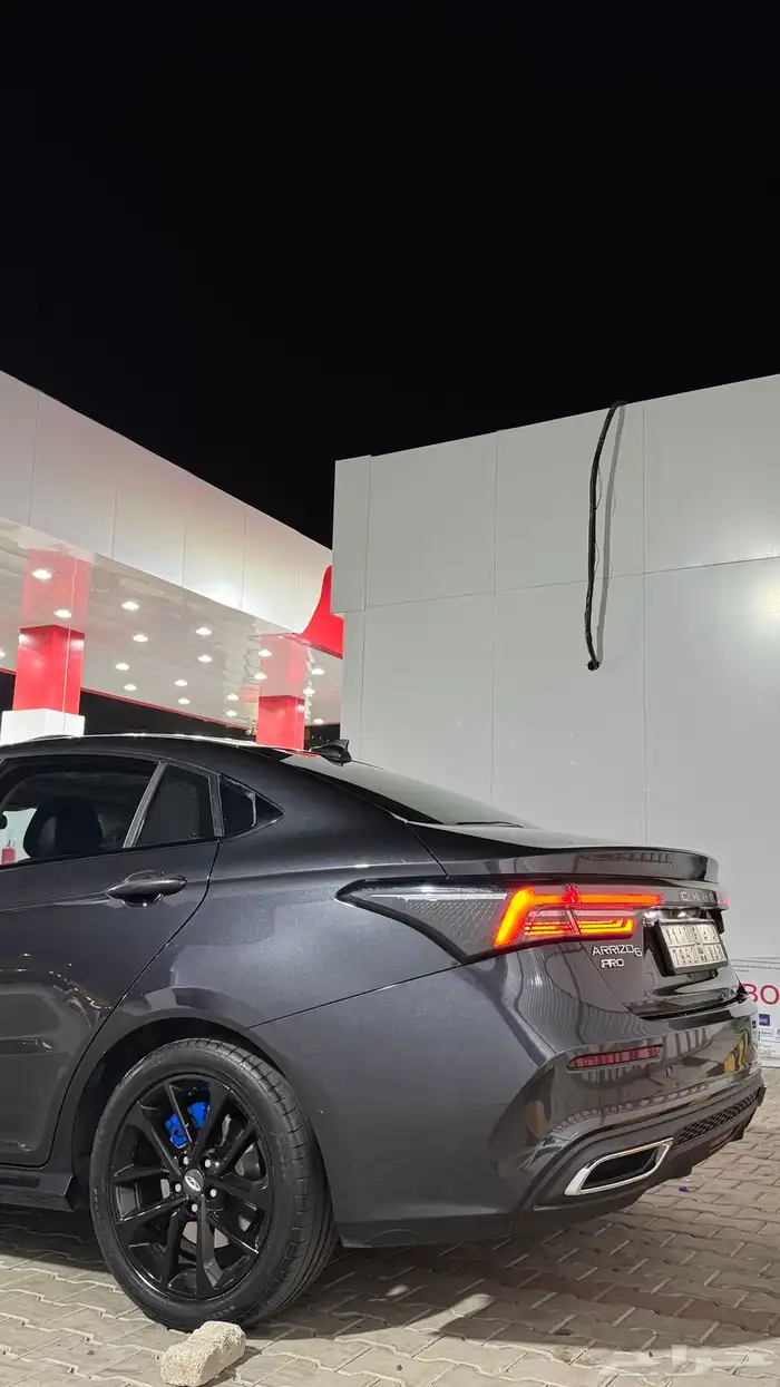 شيري اريزو 6 برو 21
