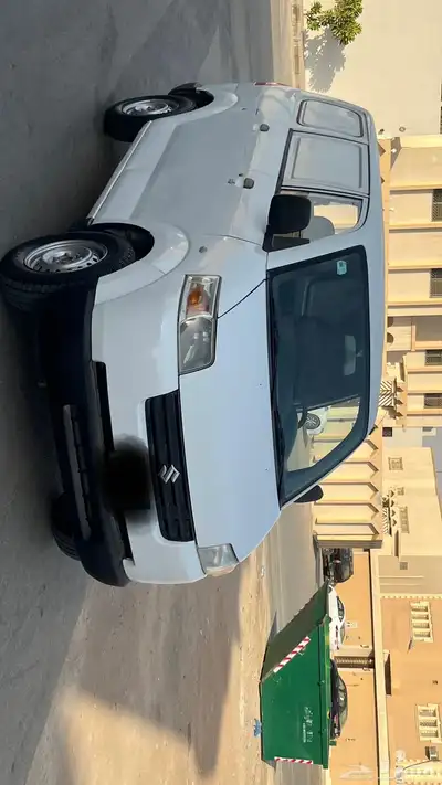 فان سوزوكي 2007 index