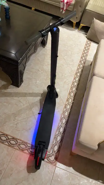 سكوتر كهربائي index