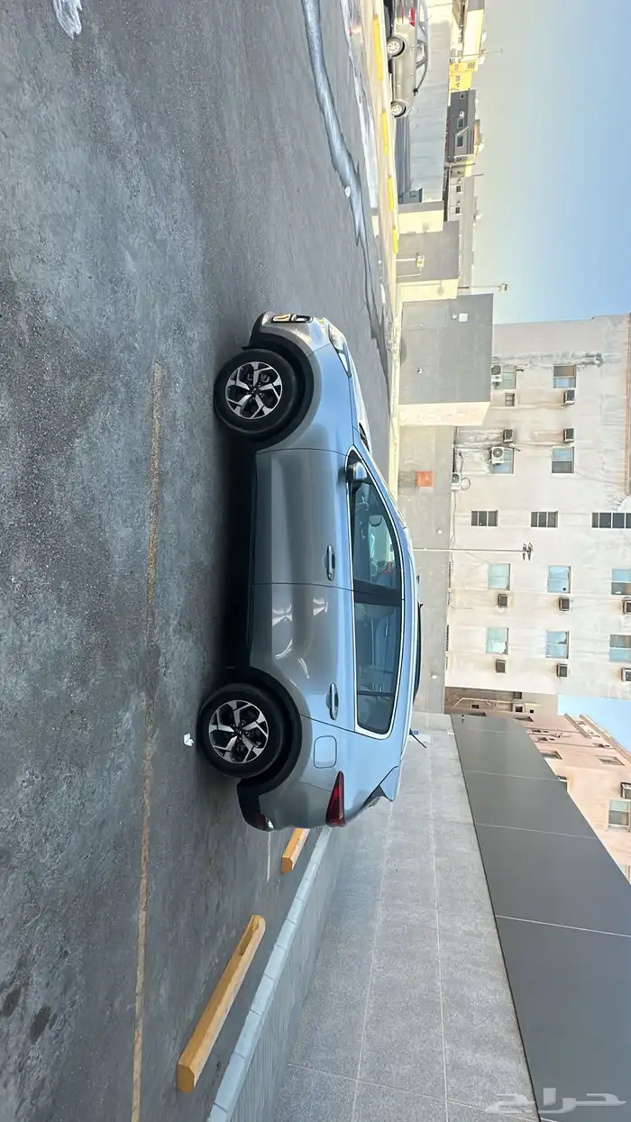 كيا 3