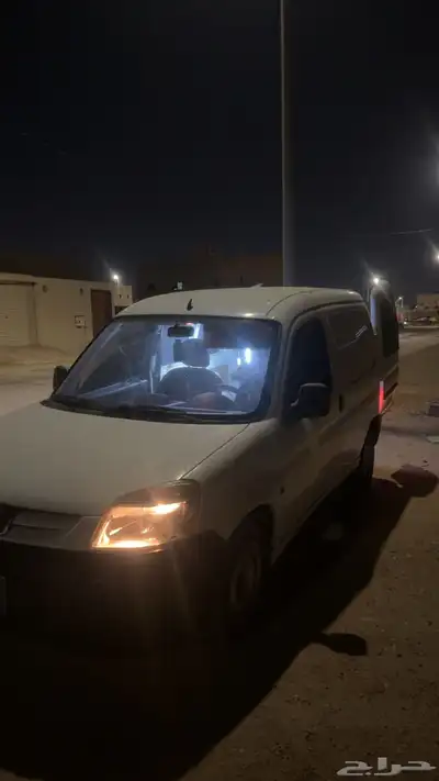 بيجو للبيع 2007 تشليح index