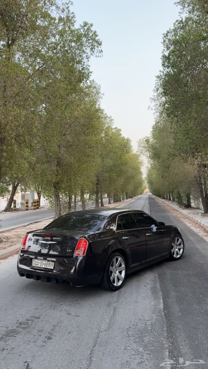 كلايزر هيمي v8 مرهم srt 4