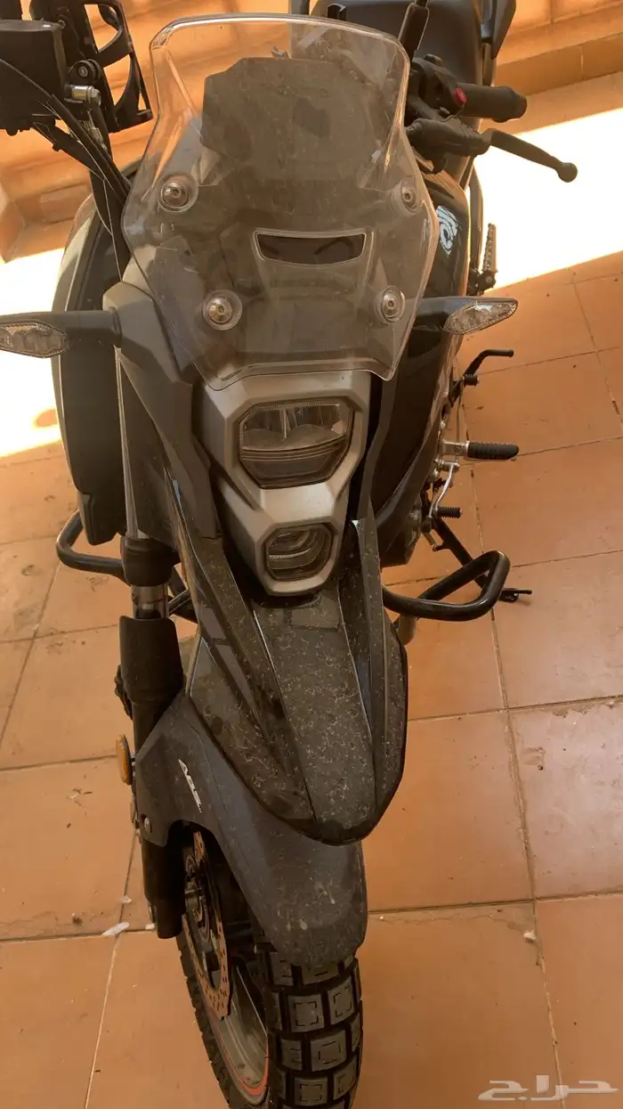 دباب هاوجو - DL 3