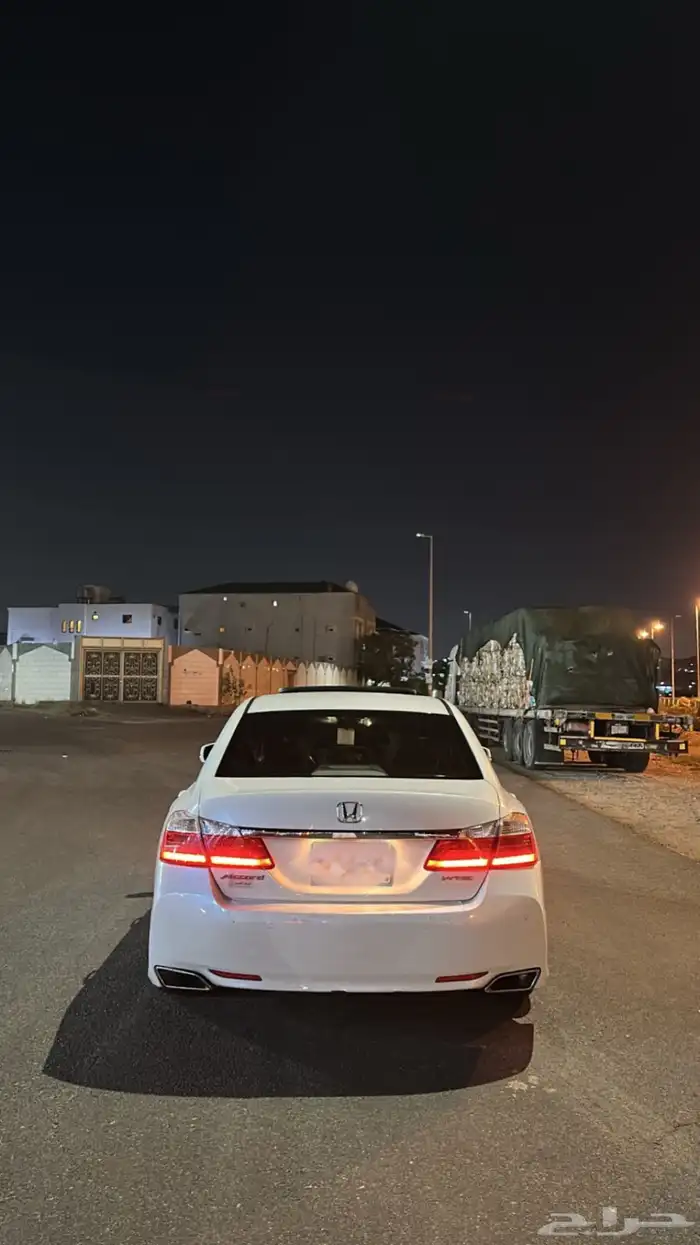 اكورد 2016 سبشل 3