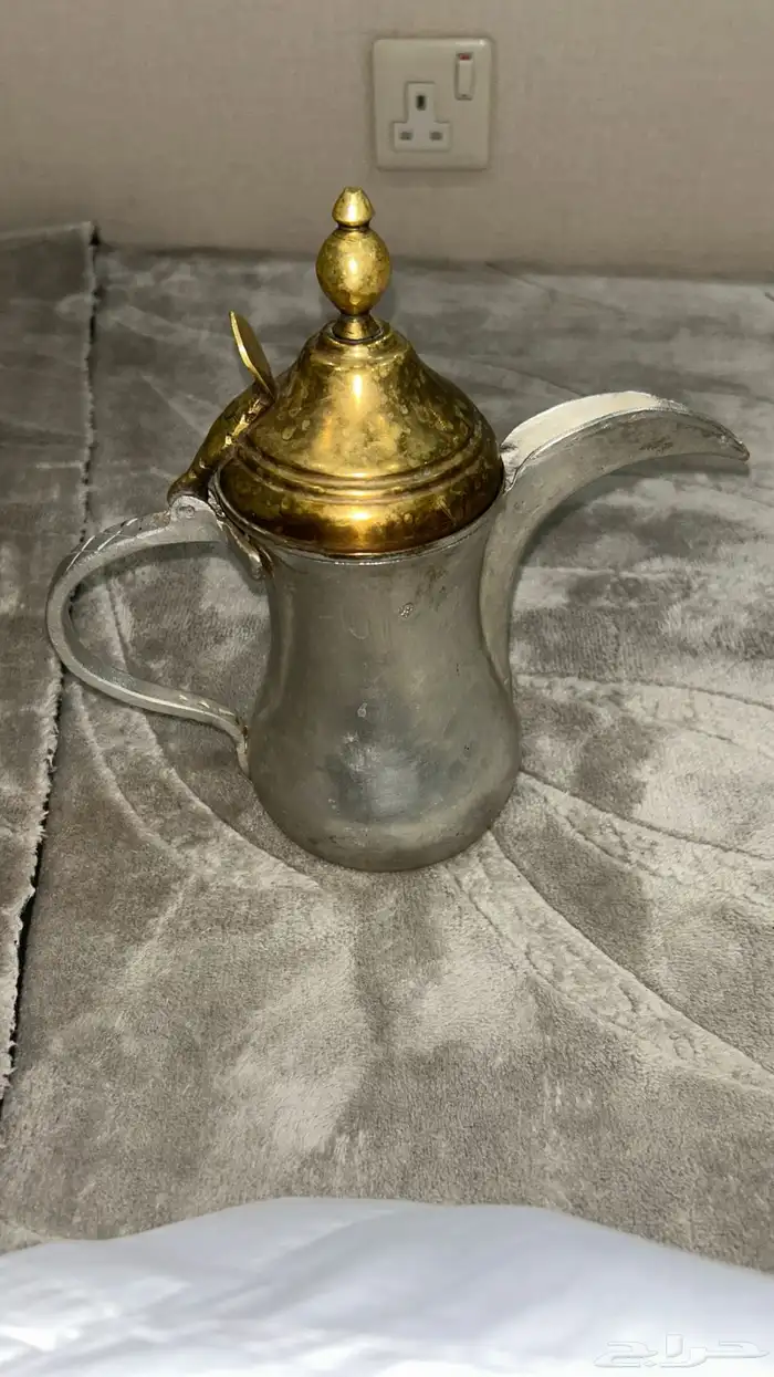 للبيع دله بغداديه والبيع مستعجل 1