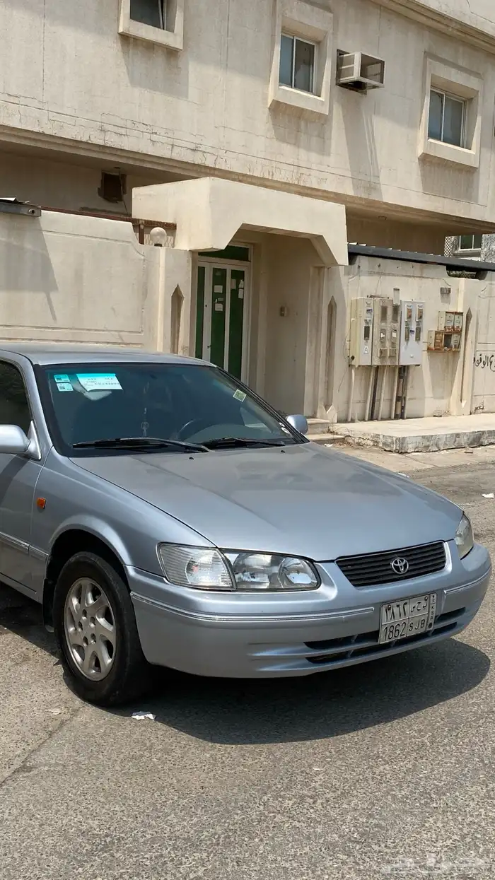 كامري 1999 0