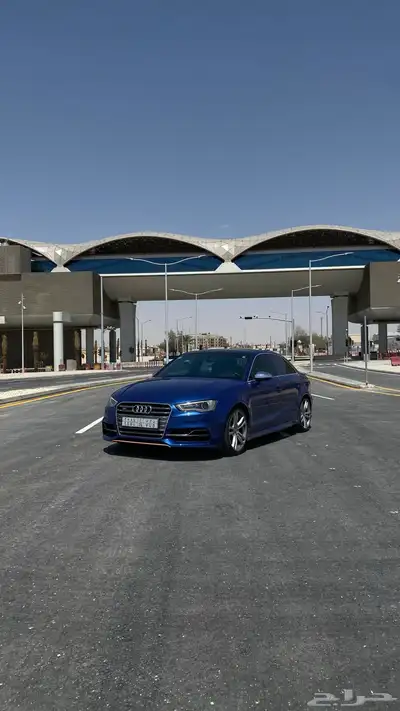 audi s3 2016 index