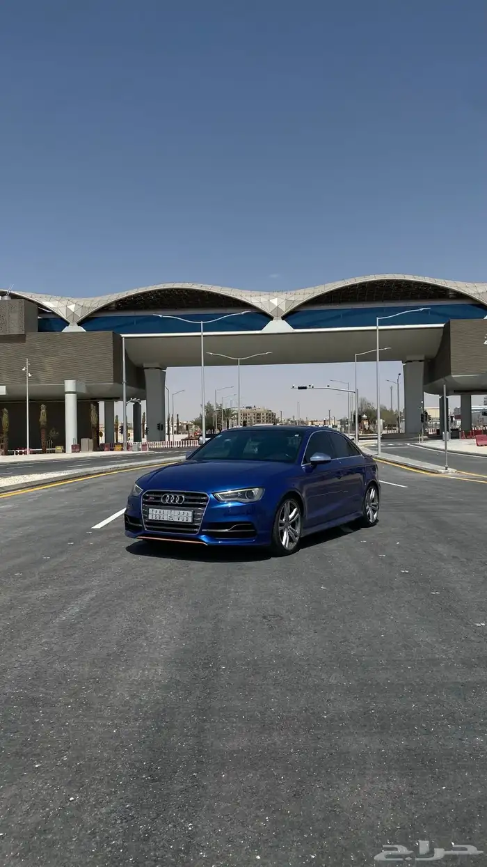 audi s3 2016 0