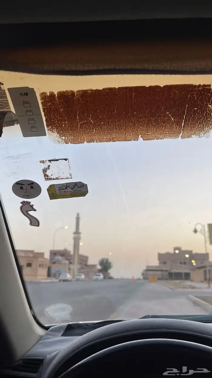 كامري 2007 محول 11 15