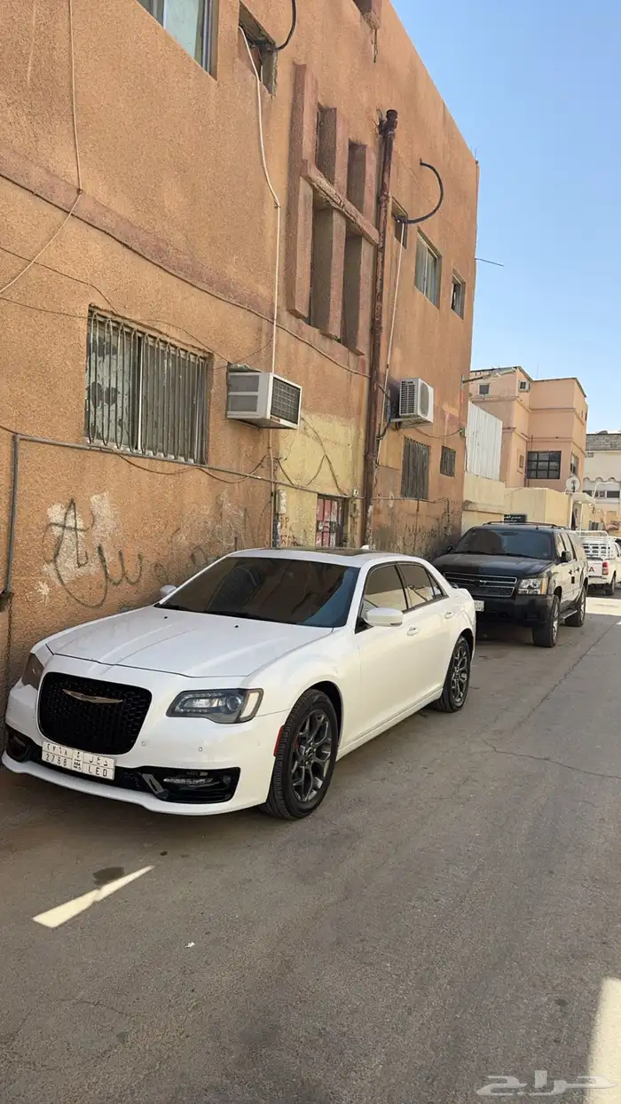 كرايسلر 2015S 15