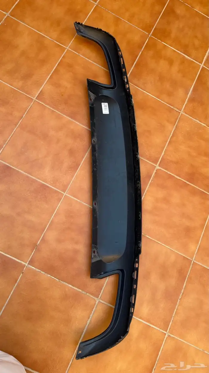 دفيوزر كرايزلر S 300 4