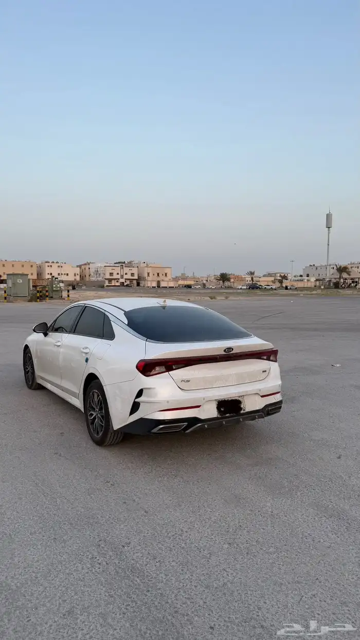 k5 مصدومه ستاندر 3