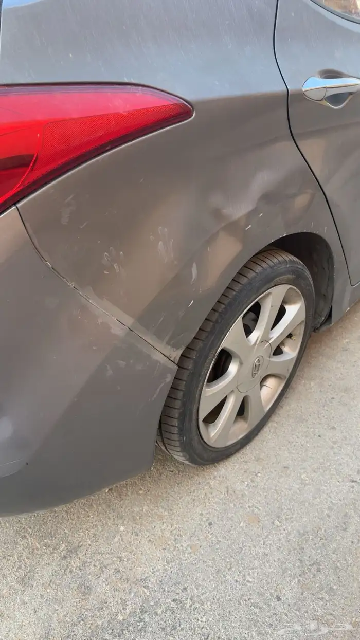 هيونداي النترا 4