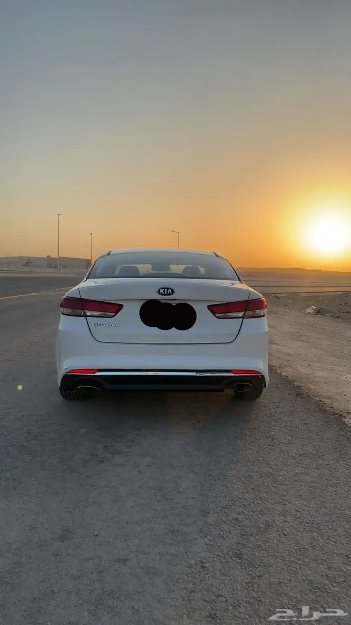 اوبتيما 2016 استاندر 14