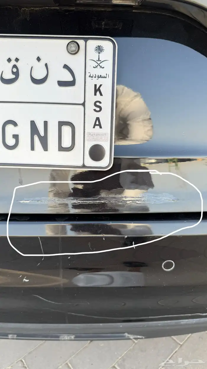 تورس2021 للبيع 6