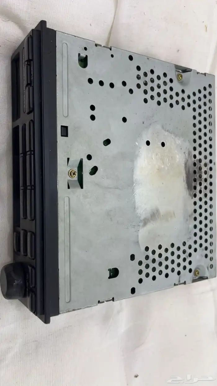 للبيع مسجل ددسن 1