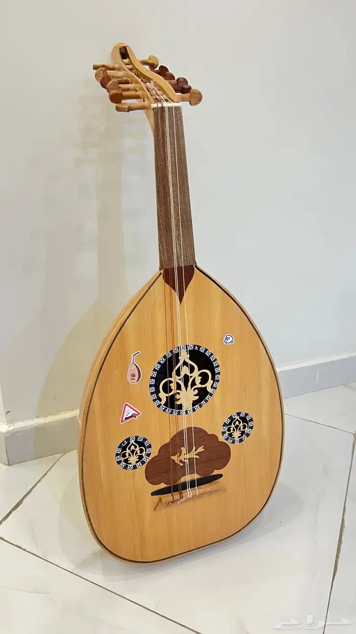 عود عربي 0