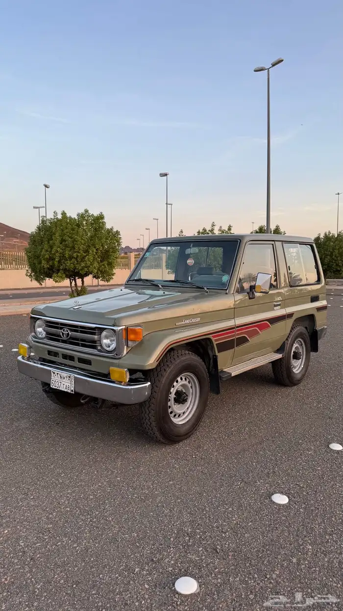 تويوتا ربع 1990 0