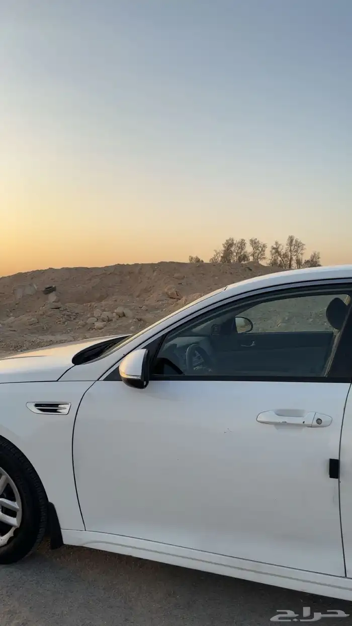 اوبتيما 2016 استاندر 15