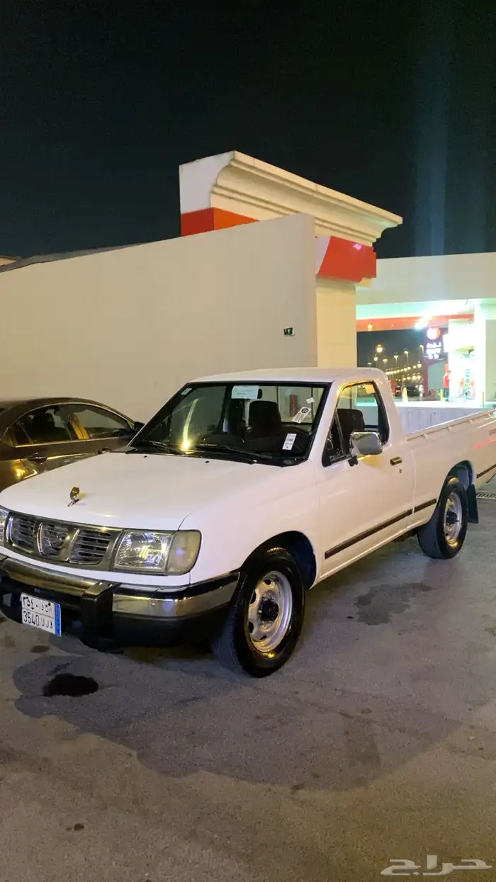 ددسن موديل 2002 كلبليتر ممشى 380الف البيع 18 2