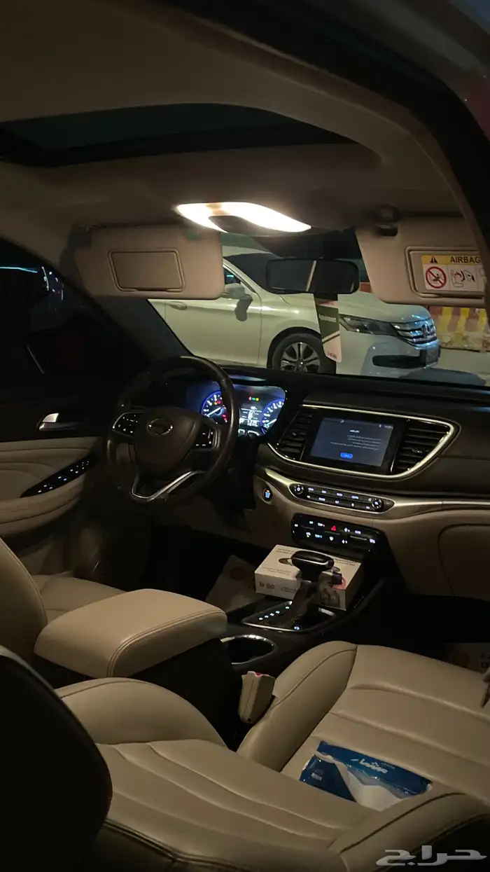GAC GA4 2022 للبيع 9