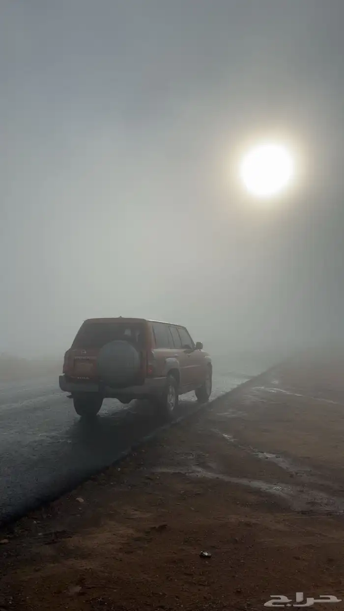 باترول 2008 فتك 1