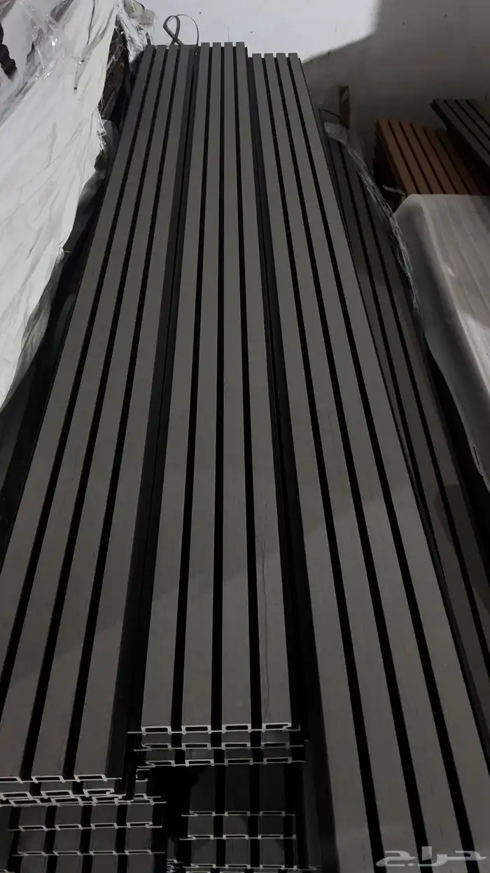 بديل الخشب الخارجي بأقل سعر 2