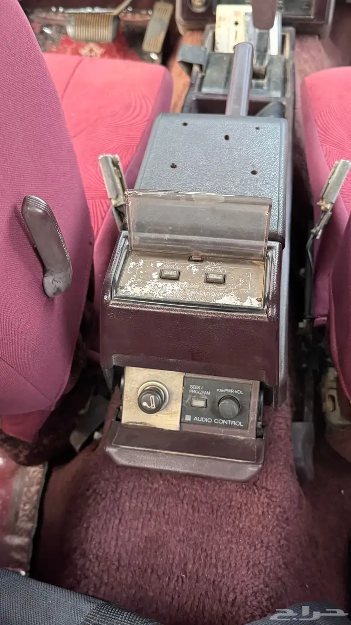 كراون 1986 هارتوب فئة نادرة 11
