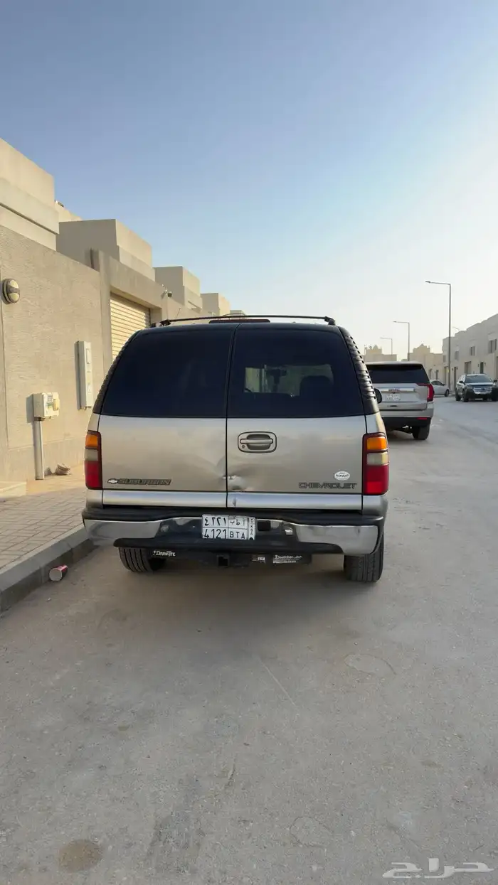 للبيع جمس شفروليه حجم 1500 3
