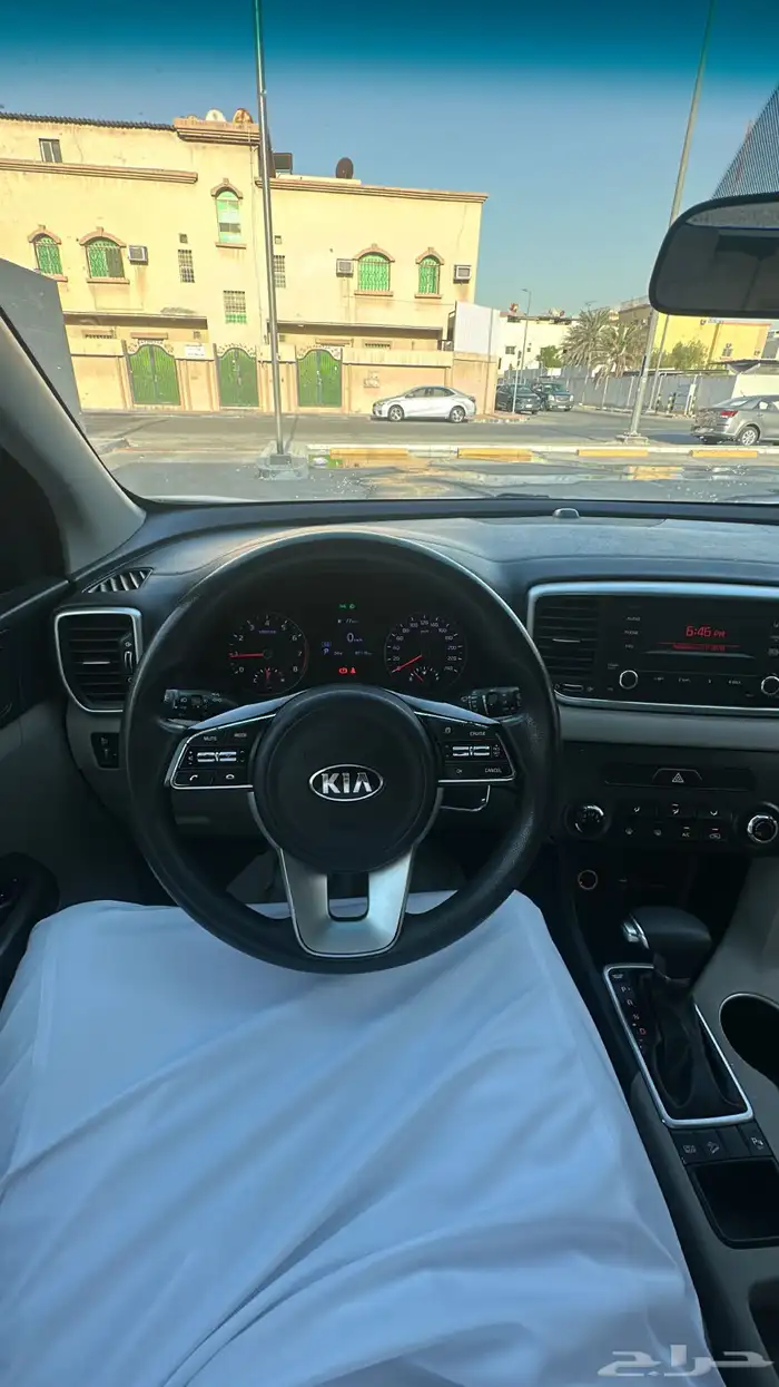 كيا 4
