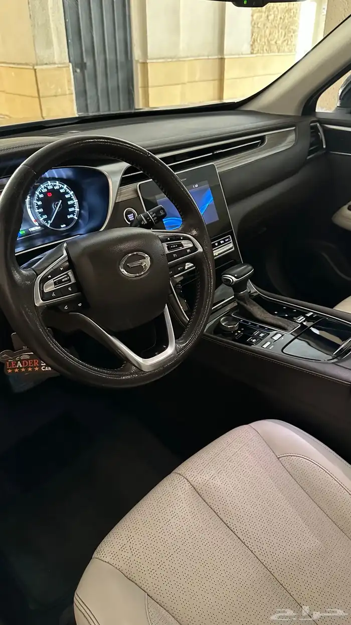 جاك GS5 (فل كامل) 9