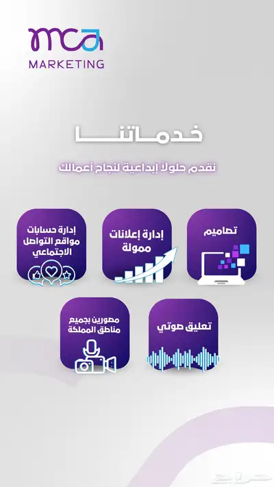 ادارة اعلانات ممولة   سناب شات   تيك توك   إنستقرام   قوقل index