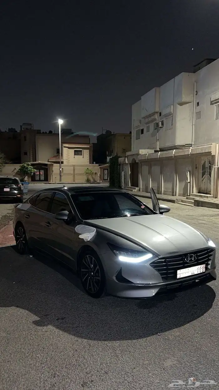 سوناتا 2020 للبيع 0