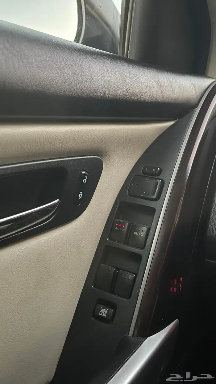 مازدا Cx9 2015 فل كامل 2