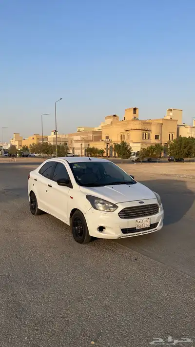 فورد فيجو اقتصاديه 2016 index