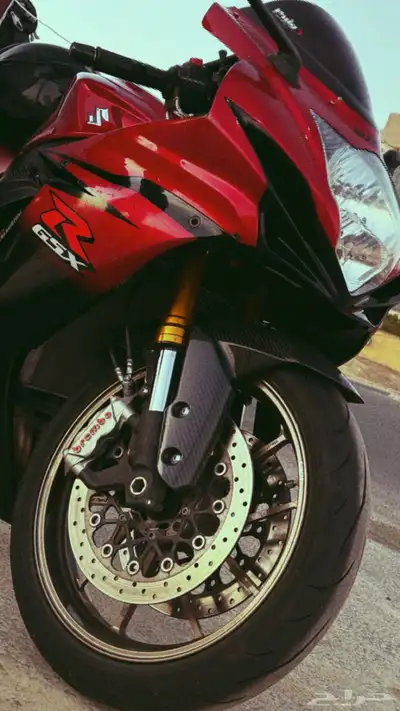 دباب سوزوكي ريس ( GSXR 750 LIMTIED EDITION )2014 index