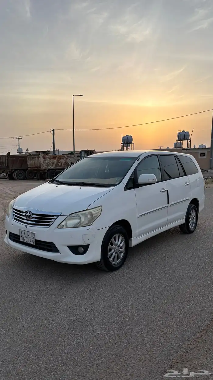 انوفا فل كامل 2013 2