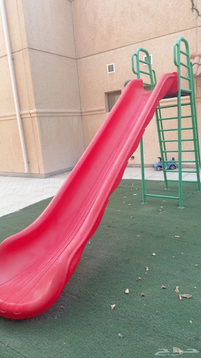 زحليقه كبيرة بيع مستعجل الجبيل الصناعيه 0