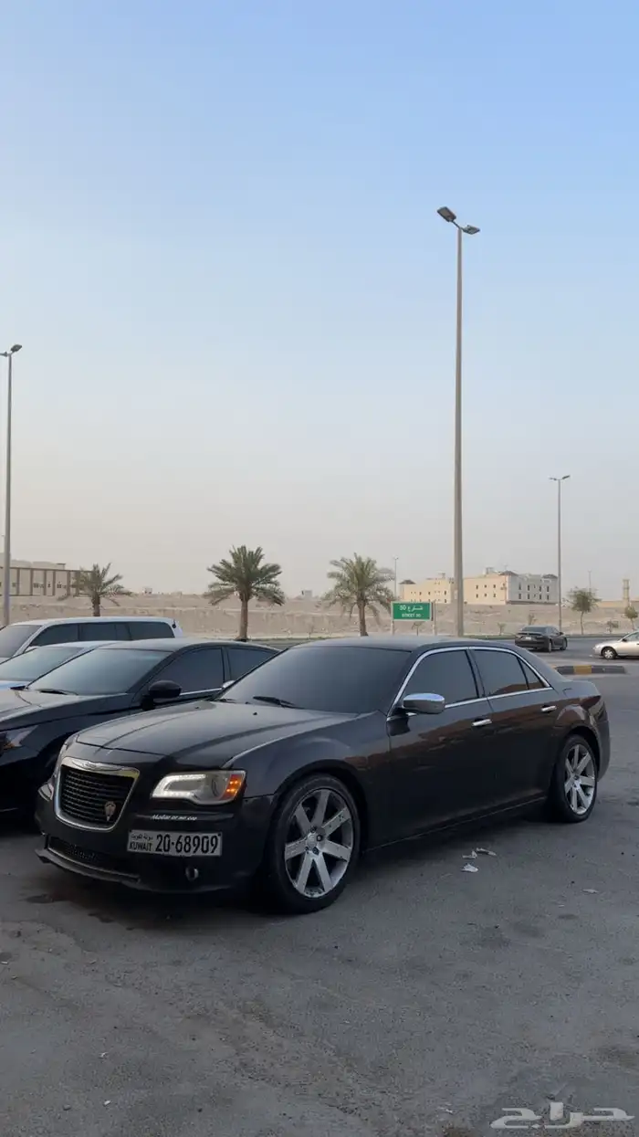 كلايزر هيمي v8 مرهم srt 1