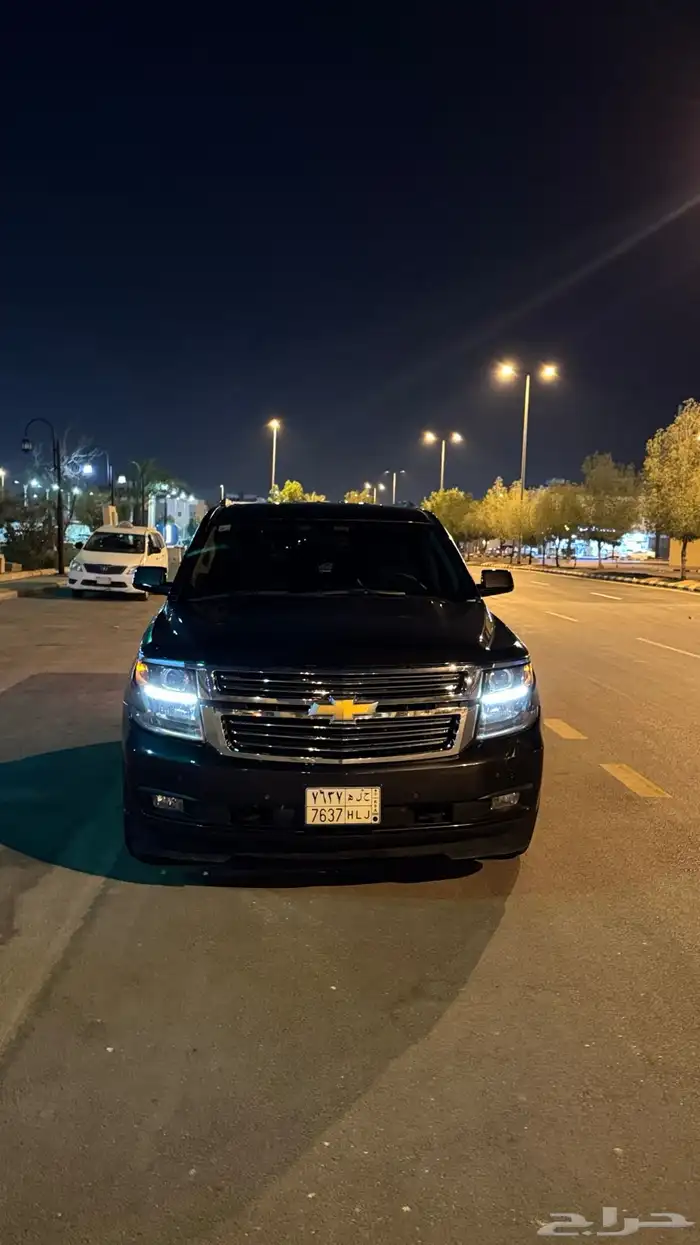 تاهو 2015 دبل 0